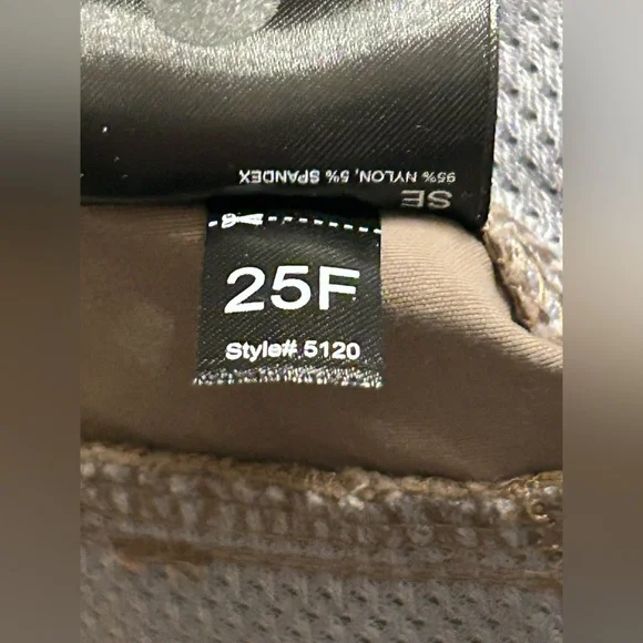 Men’s Kuhl RENEGADE™ PANT Khaki Size 33 X 30 #5120 - Picture 9 of 9